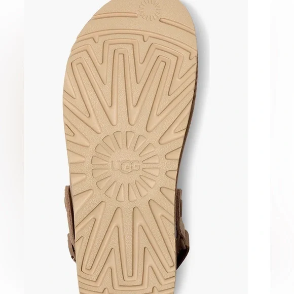 *NIB* UGG GOLDENSTAR CLOG (women’s) - Picture 4 of 5